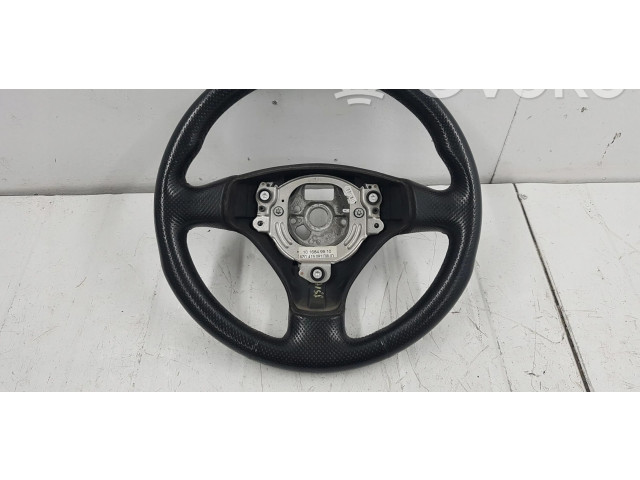 Руль Audi A6 S6 C5 4B  1997 - 2005 года       