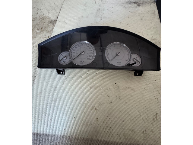 Панель приборов A2C53245732, 4089902   Chrysler 300 - 300C       