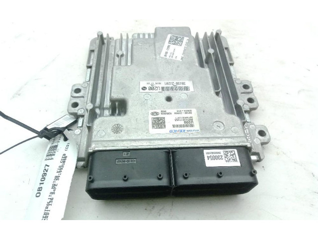 Блок управления 391992U000   KIA Ceed