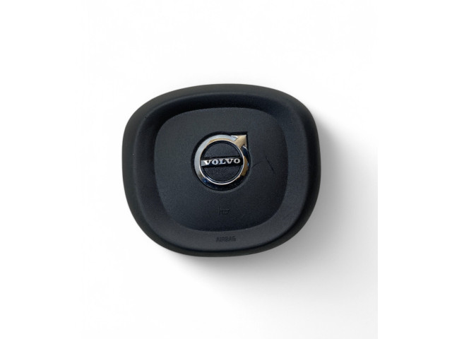 Подушка безопасности водителя 39834785   Volvo XC90
