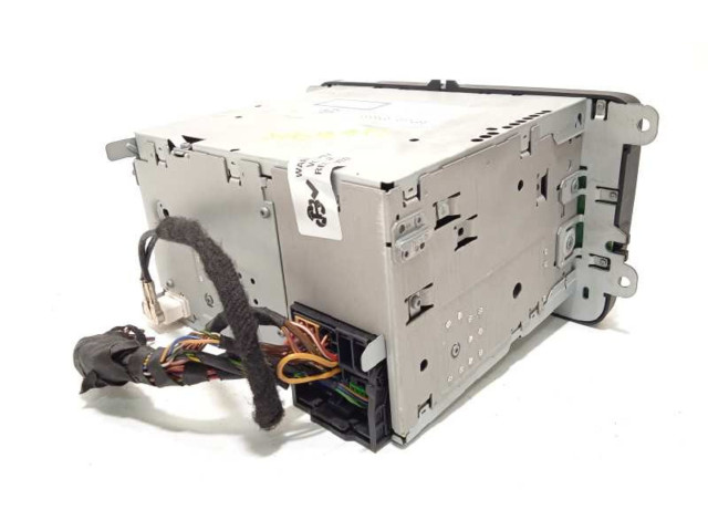 Блок управления HiFi audio