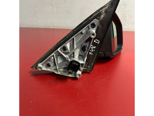 Zpětné zrcátko pravé BMW X1 F48 F49 2016 5PIN