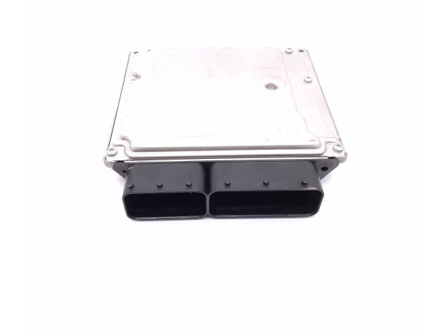 Řídící jednotka A6471531679, 0281011794 Mercedes-Benz E W211 2004