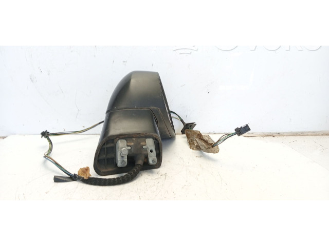 Зеркало электрическое Citroen C4 I 2004 - 2010 года