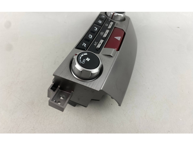 Блок управления климат-контролем 72311AJ08A Subaru Outback