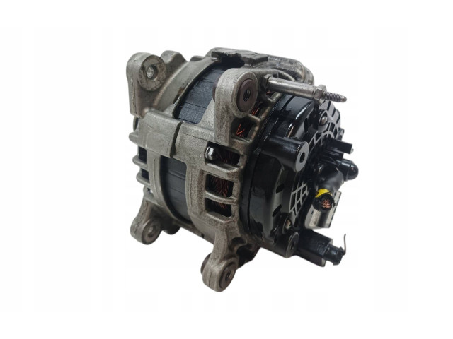 Генератор 05L903026B, TDI   Skoda Octavia Mk4      