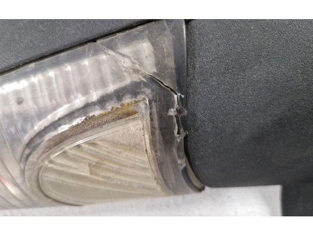 Zpětné zrcátko Lincoln Navigator 2004