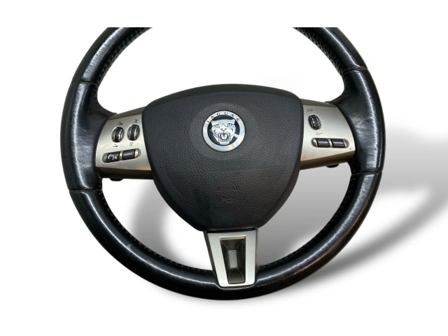 Руль Jaguar XF - года