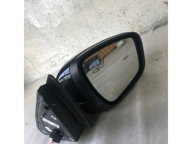 Zpětné zrcátko pravé Ford Kuga III 2022 Lv4b17682bf