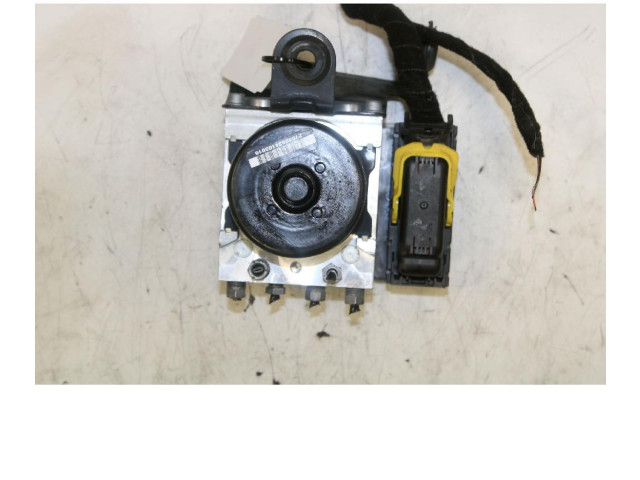 Блок АБС    Alfa Romeo  Giulietta  