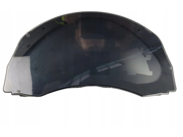 Přístrojová deska Nissan Leaf I (ZE0) 2012 3ND0B1005251