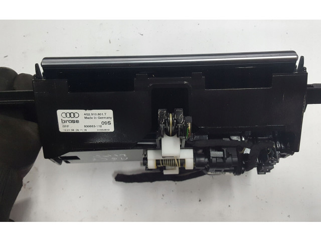 Дисплей 4G2919601T Audi A6 S6 C7 4G