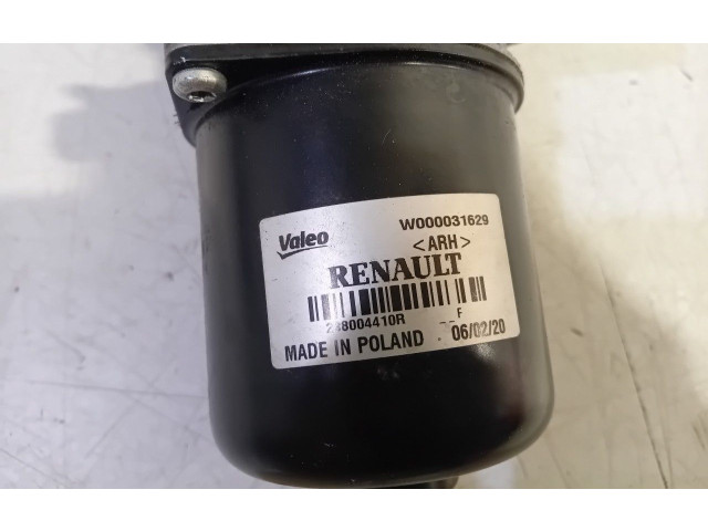 Моторчик дворников 288004410R Dacia Duster II