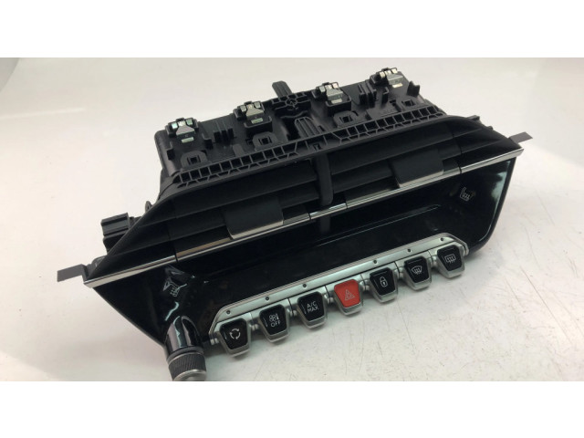 Блок управления климат-контролем 9823457180 Peugeot 208