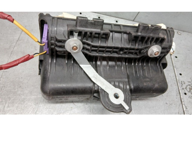 Подушка безопасности пассажира    Fiat Punto (199)