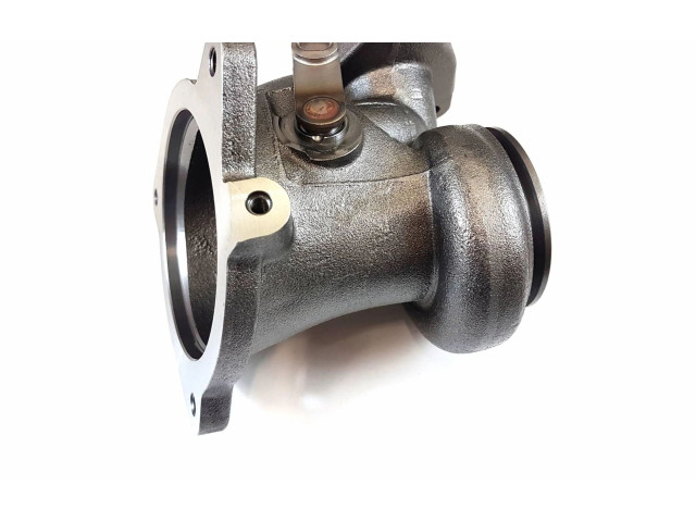 Turbodmychadlo Турбина CJ5G6K682DA, CJ5G6K682CA Volvo V40