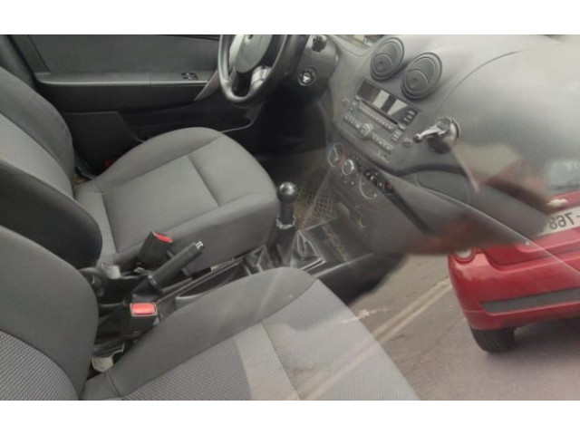 Зеркало электрическое        Chevrolet Aveo   -  года   