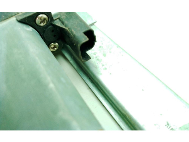 Turbodmychadlo Передний комплект электрического механизма для подъема окна Citroen Berlingo