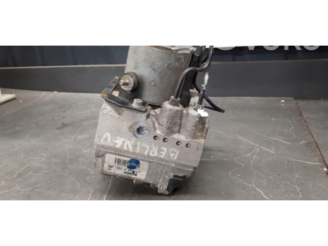 Jednotka ABS 0265216042   Citroen Berlingo 1999