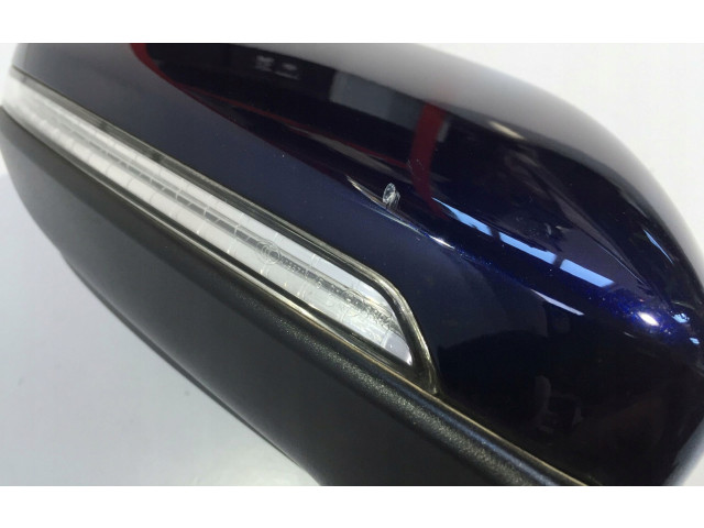 Зеркало электрическое Volkswagen Golf VII 2013 - 2019 года