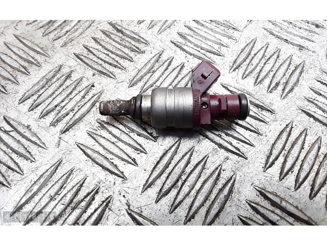 Vstřikovač a2710780023 Mercedes-Benz SLK AMG R170