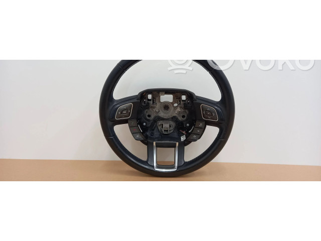 Volant Land Rover Evoque I 2016 GJ323F563BA, GJ3213D767FA  