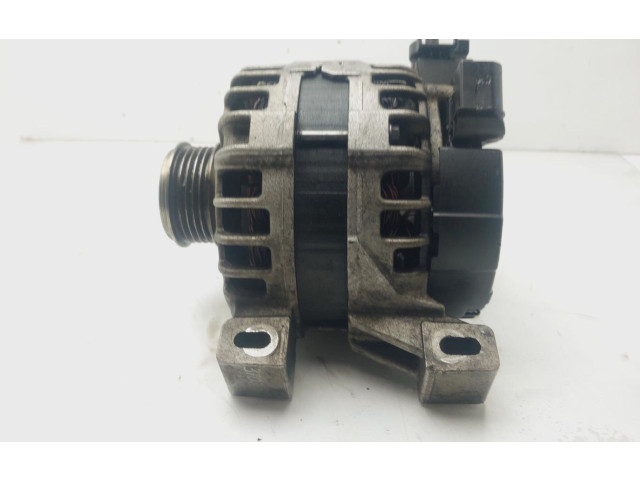 Генератор 31288879   Volvo C30      