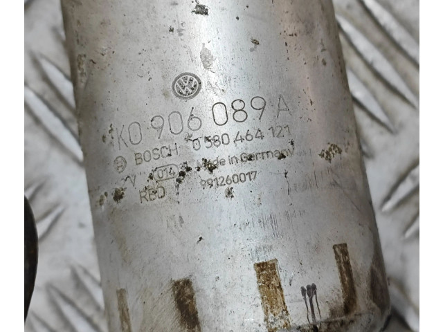 Vstřikovací čerpadlo 1K0906089A, 0580464121 Volkswagen Transporter - Caravelle T5 CAAC