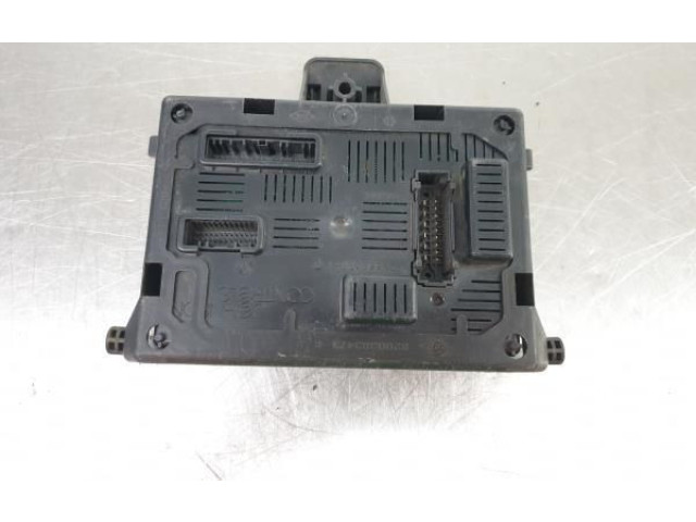 Блок комфорта BCML2CR, 8201054128   Renault Clio III   