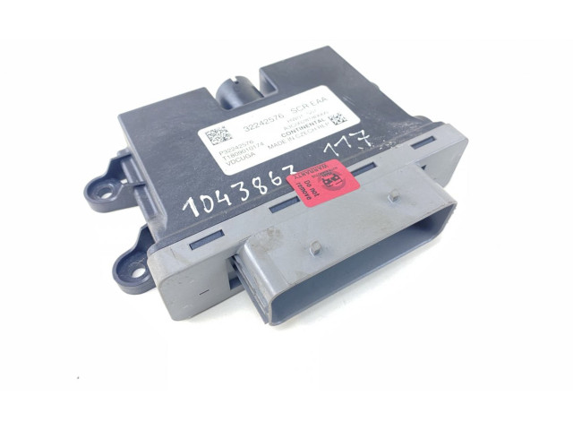 Ручка стеклоочистителей A3C0028180000, 32242576   Volvo V40 Cross country