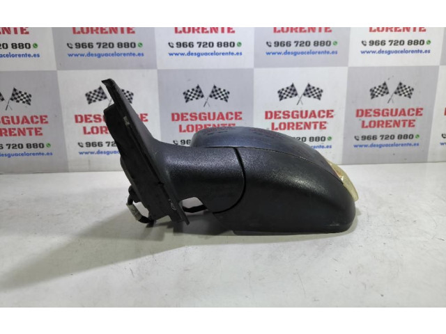 Зеркало электрическое        Ford S-MAX  2006 - 2015 года   