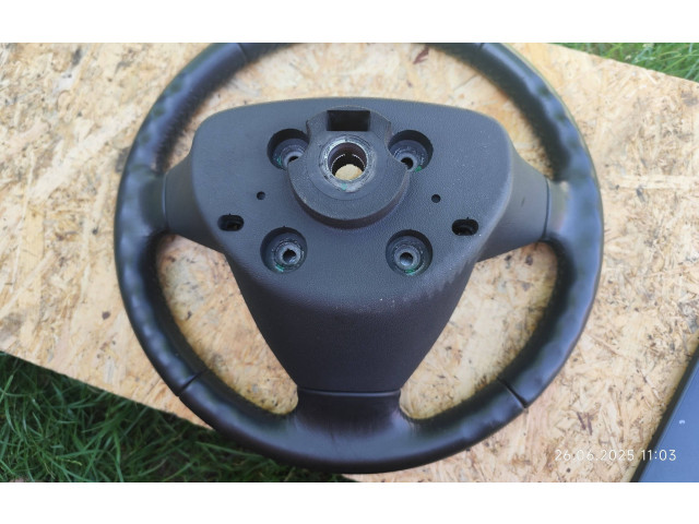 Руль Saab 9-5 2006 - 2010 года 12757531AB, 12779928