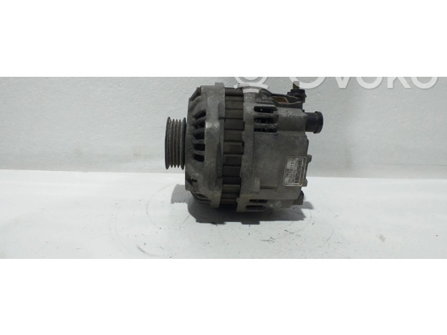 Генератор A2TB7191 Mazda 323 F