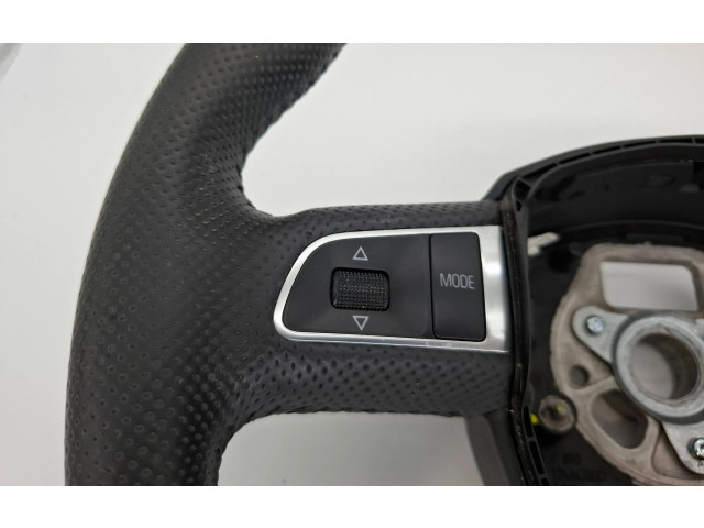 Руль Audi Q5 SQ5 2008 - 2017 года 0060019178, 8P0419091DT