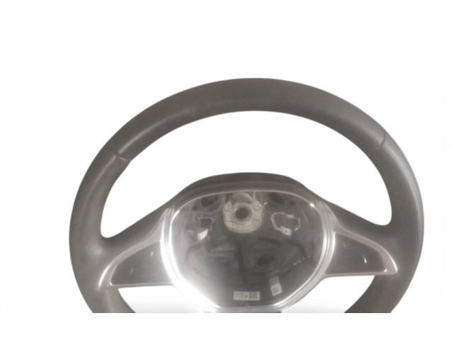 Руль Dacia Logan II  2012 - 2020 года 484001085R      