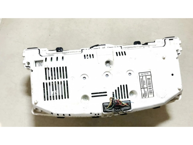 Přístrojová deska Honda Civic 2010 hr0342606