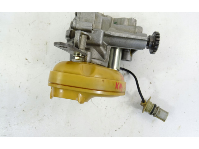 Čerpadlo oleje 150100347R Nissan Micra K14