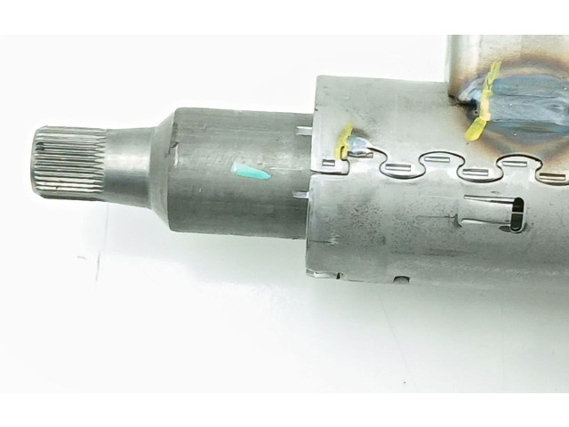 Рулевая рейка 9824737580 Citroen C4 SpaceTourer 2018 - года