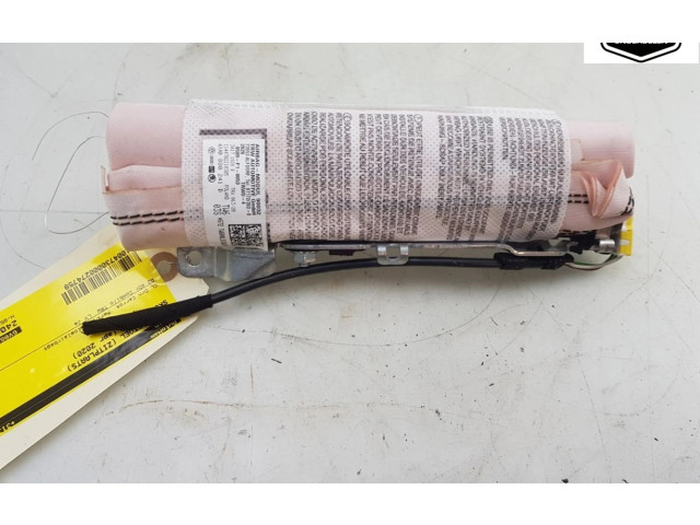 Подушка безопасности в сиденье 6V0880241D, 6V0880241D Skoda Fabia Mk4 (6VA)