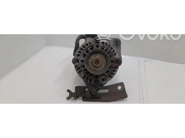 Генератор AHGA50   Honda Civic      