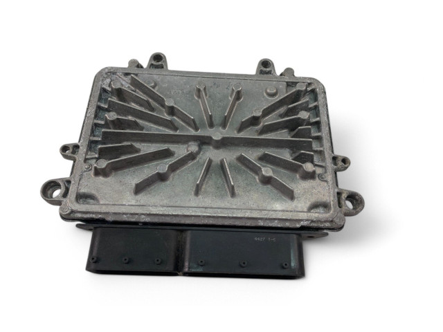 Блок управления двигателем Блок управления 30743338, 0261209108 Volvo S80