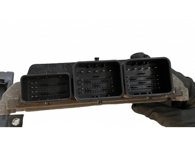 Řídící jednotka 9691761080, S180129101L Citroen Jumper 2014