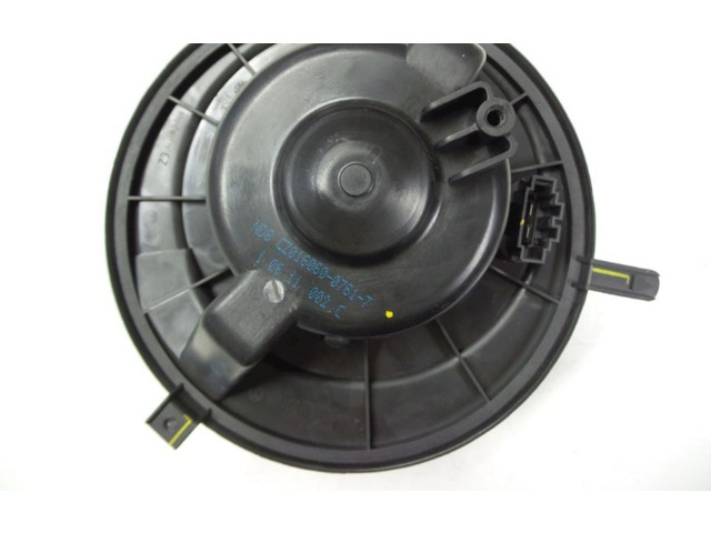 Вентилятор печки 1K1819051C, 1K1819051C Volkswagen Golf VI