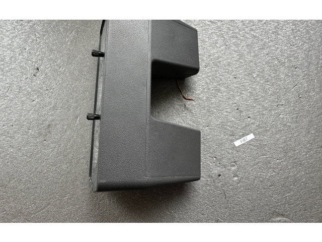 Přístrojová deska Nissan Patrol Y60 1989 2492003J00