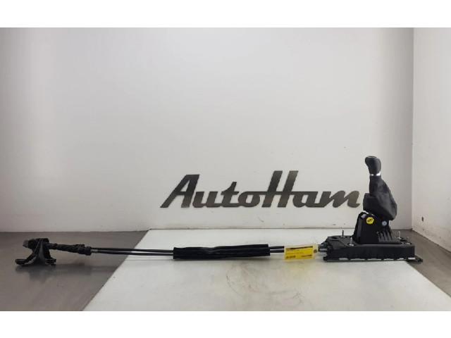 Рычаг переключения передач 5Q0711049BJ, 5Q0711049BJ Skoda Octavia Mk3 (5E)