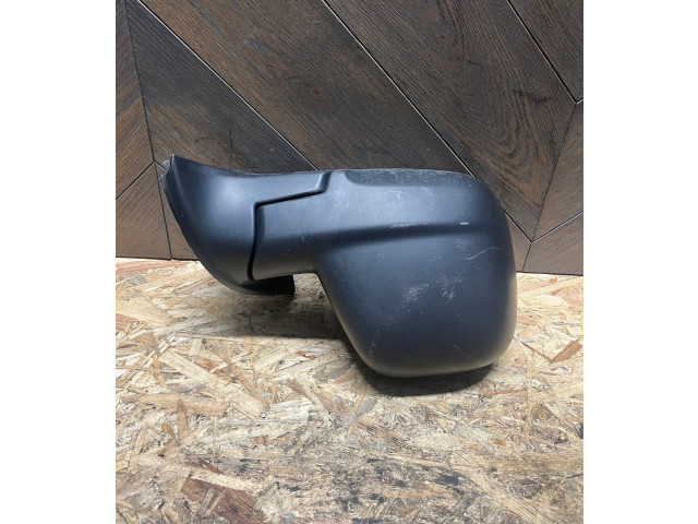 Zpětné zrcátko Citroen Berlingo 2017 232673076