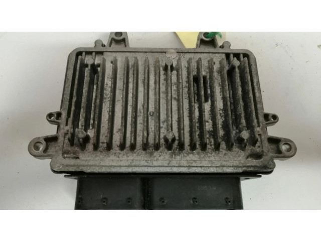 Řídící jednotka A6401506679, 0281012955 Mercedes-Benz B W245 2007