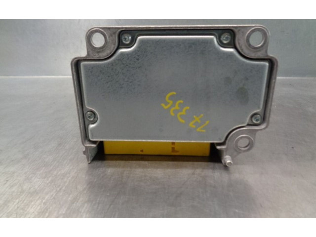 Блок подушек безопасности A1698206626   Mercedes-Benz A W169