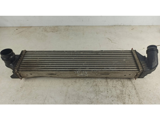 Интеркулер 144962019R, 93868349 Renault Trafic III (X82) 1.6