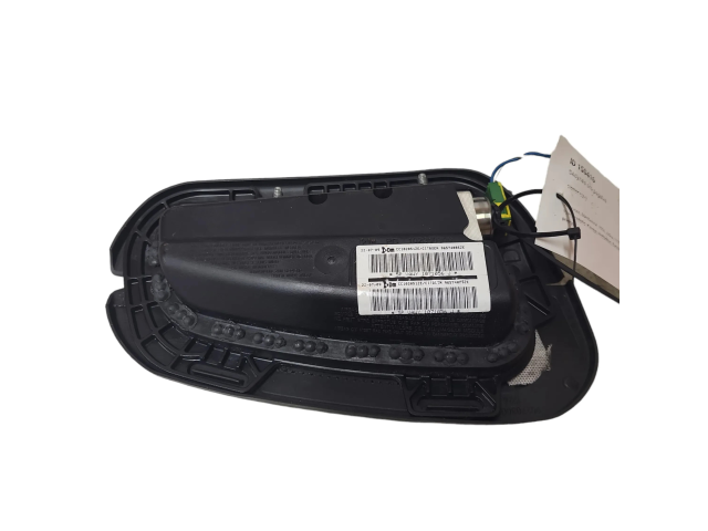 Подушка безопасности в сиденье 102010300, 96574085ZE   Citroen C2